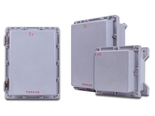 防爆箱保養(yǎng)與維護(hù)