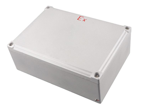 防爆配電箱的制作方法有哪些