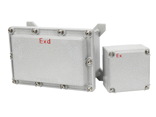 如何提升防爆箱的防爆效果