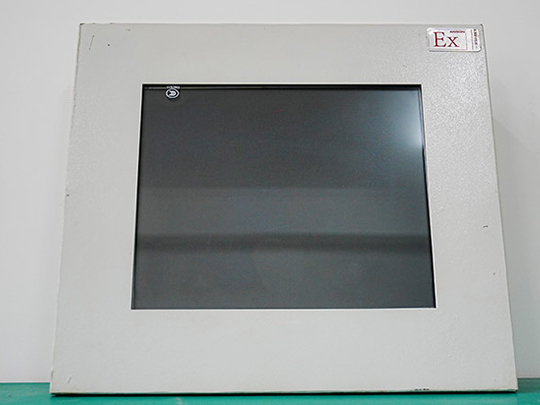 防爆顯示器與防爆錄像機(jī)的區(qū)別