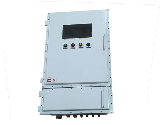 防爆正壓柜內(nèi)部沖的是什么氣體