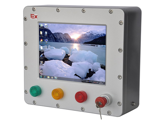 本安型防爆一體機(jī)的優(yōu)勢(shì)有哪些