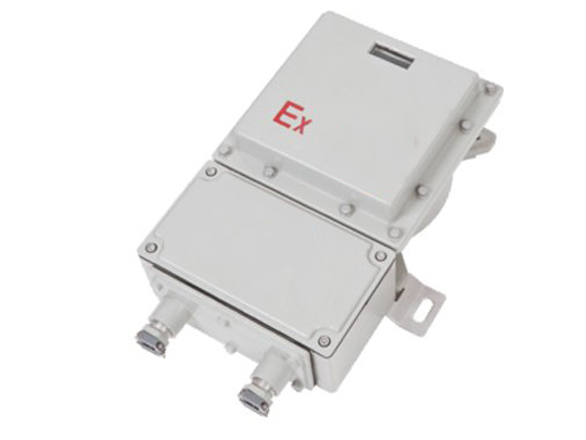 壁掛式防爆箱的優(yōu)勢(shì)體現(xiàn)在什么地方