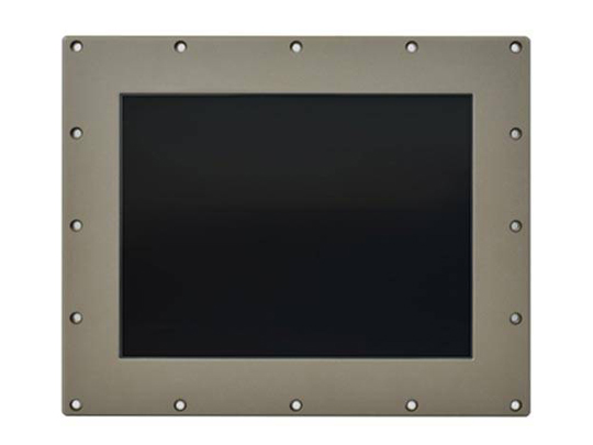 防爆觸摸屏是如何實現(xiàn)防爆的