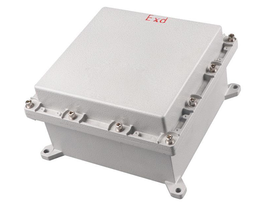防爆配電箱的正確使用方法