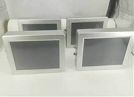 防爆觸摸屏 防爆觸摸顯示器非標(biāo)定制歡迎選購(gòu)