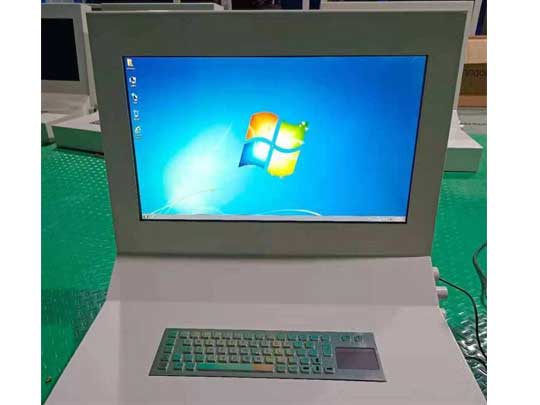 防爆電腦一體機(jī)隔爆本案均可定制