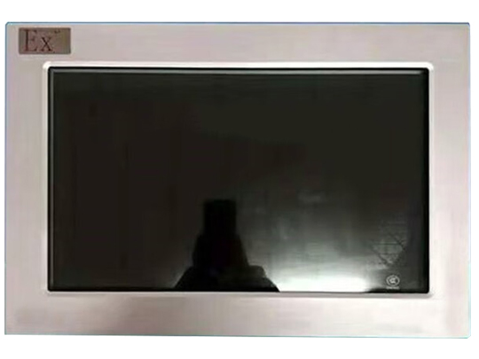 防爆顯示器HDMI與VGA接口的區(qū)別