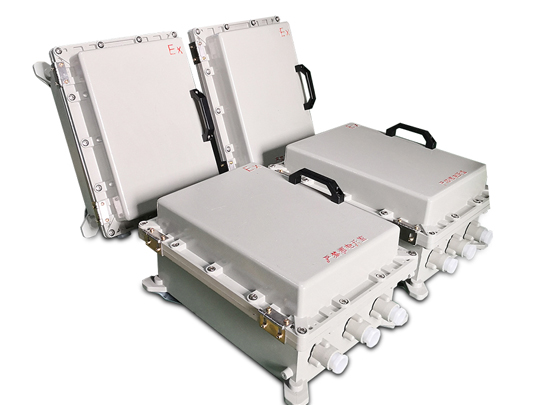 分腔式防爆配電箱的優(yōu)勢有哪些