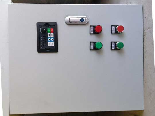 防爆配電箱一般適用于哪些場(chǎng)景