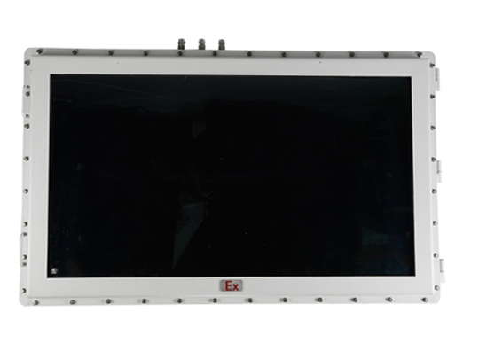 防爆顯示器的數(shù)據(jù)傳輸范圍一般是多大