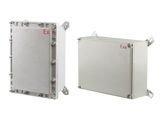 防爆正壓柜所使用的氣體是那種