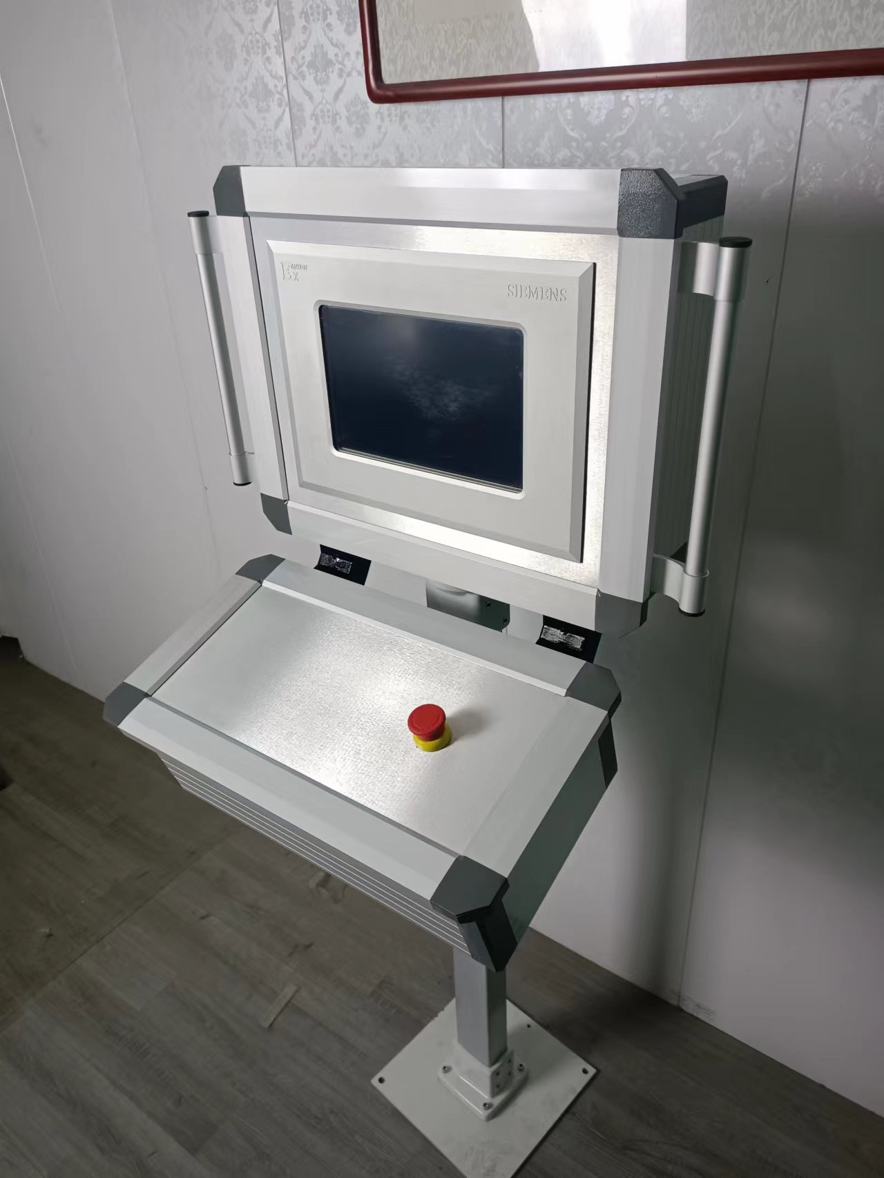 立柱式防爆一體機(jī)的優(yōu)點(diǎn)有哪些