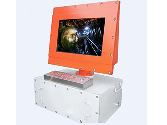 防爆計算機的產(chǎn)品特點及安裝方式