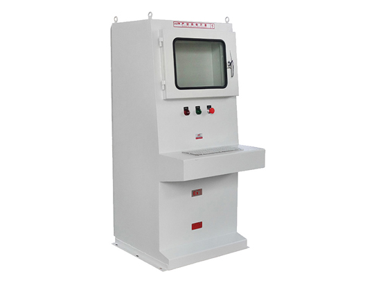 防爆電腦柜對(duì)于電腦起到哪些保護(hù)作用