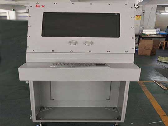 防爆電腦柜對于電腦起到哪些保護(hù)作用