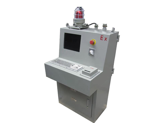 安徽啟帆防爆正壓柜