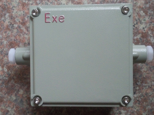 鑄鋁防爆箱是如何什么制造的