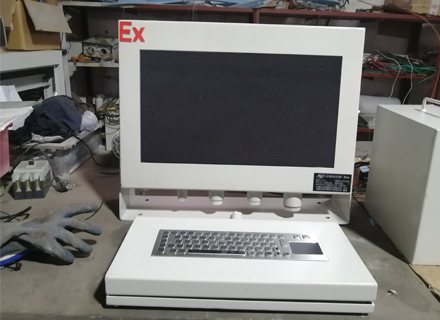 適用于爆炸性氣體環(huán)境1區(qū)、2區(qū)危險(xiǎn)場(chǎng)所；