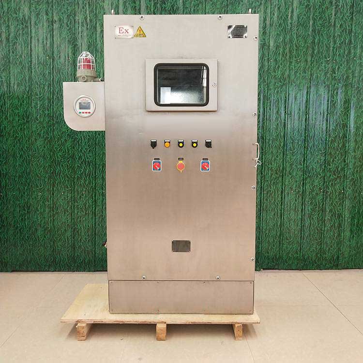 防爆正壓柜的應(yīng)該如何維護