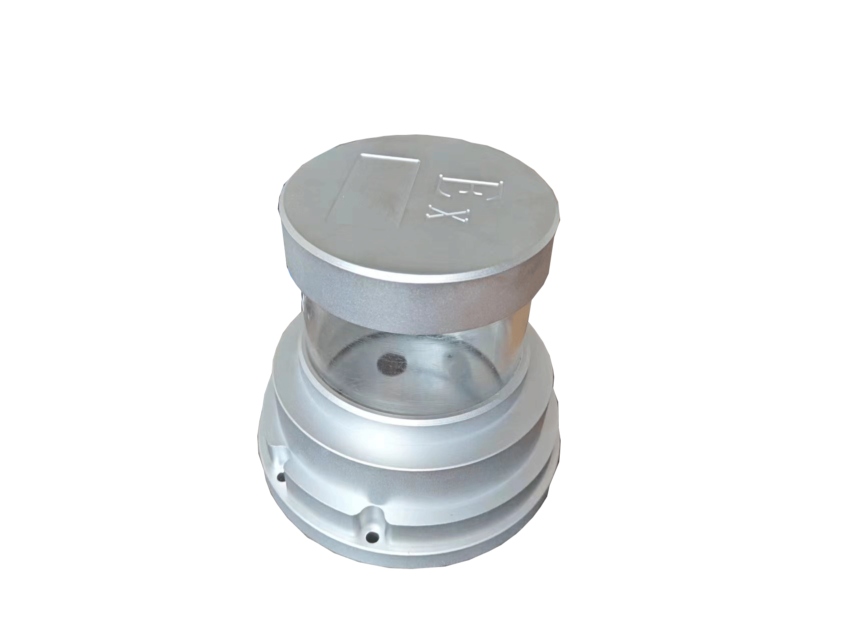 啟帆防爆雷達(dá)