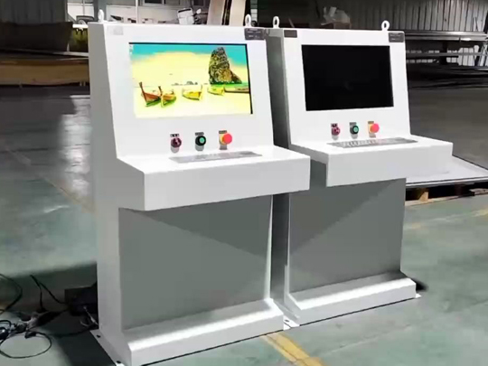 琴臺式防爆一體機的內(nèi)部構(gòu)造是怎樣的