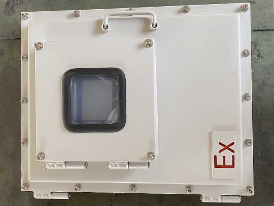 防爆配電箱的內(nèi)部接線容易遇到哪些問(wèn)題