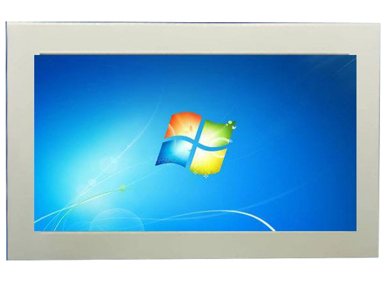 防爆觸摸顯示器定制