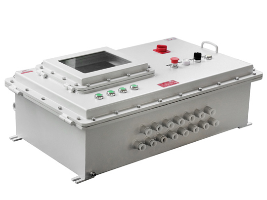 防爆配電箱的正確使用方法