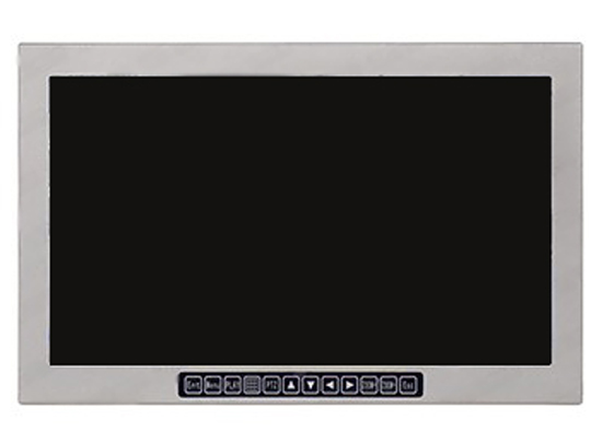 防爆顯示器HDMI與VGA接口的區(qū)別