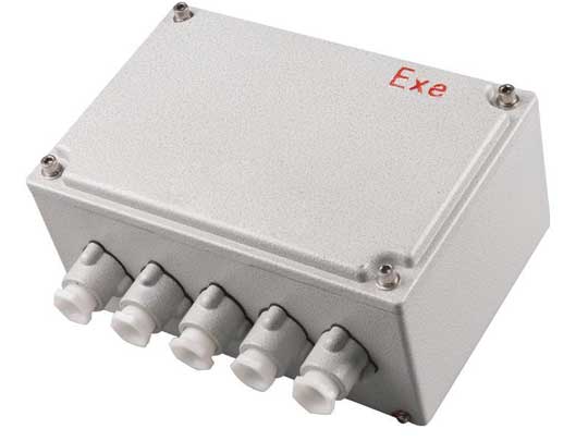 防爆箱上的方便旋鈕的功能是什么