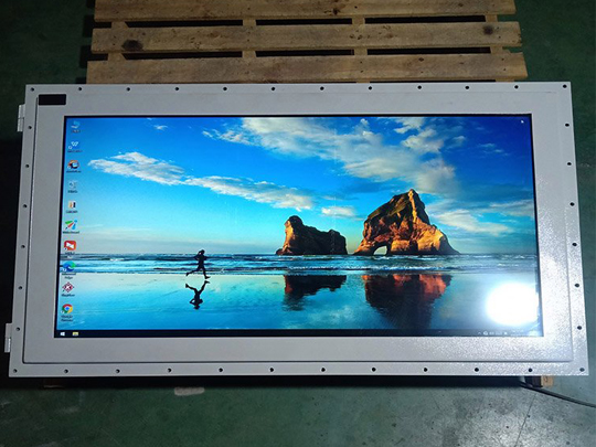 防爆電腦一體機的防爆原理是什么