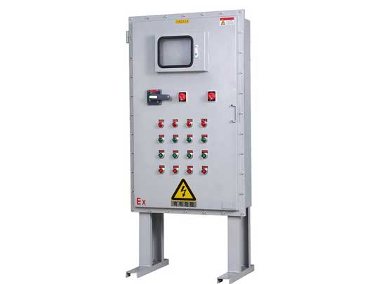 防爆配電柜的使用需要注意哪些問題