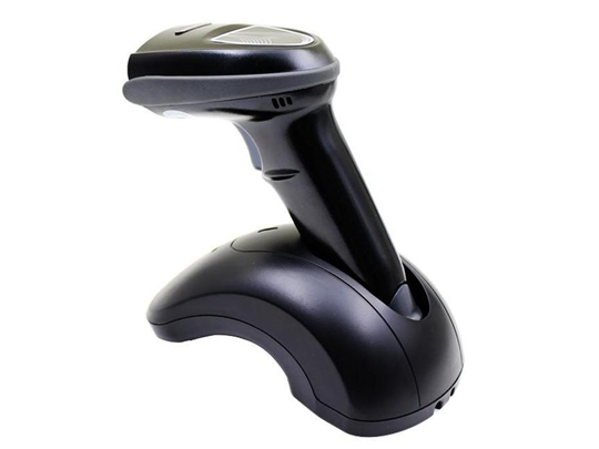 防爆掃碼槍是如何實(shí)現(xiàn)防爆的