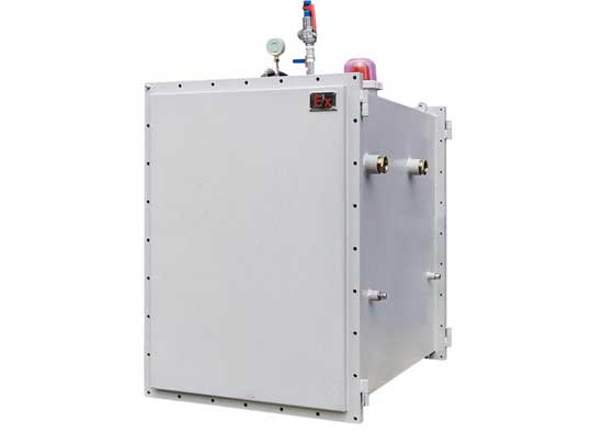 防爆配電箱與防爆接線箱的區(qū)別是什么