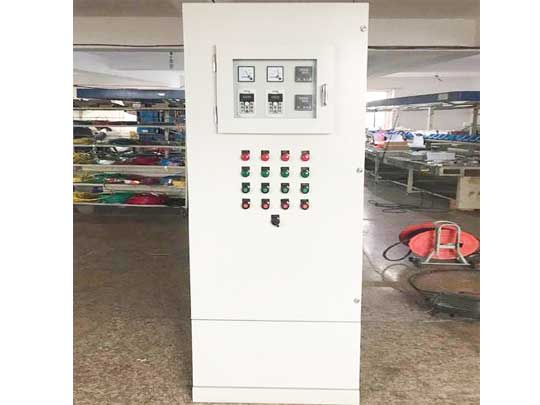 防爆正壓柜的防爆性能重哪些方面體現(xiàn)