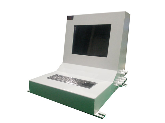 啟帆碳鋼定制防爆一體機(jī)